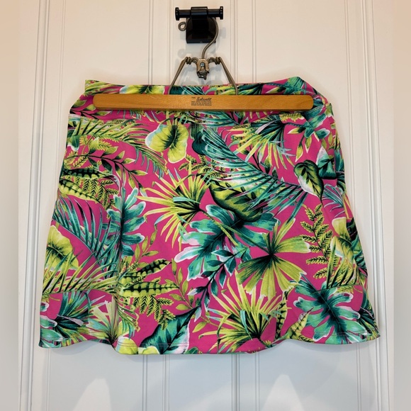 Tommy Bahama Tropical Skort🌿💕 - Picture 2 of 8